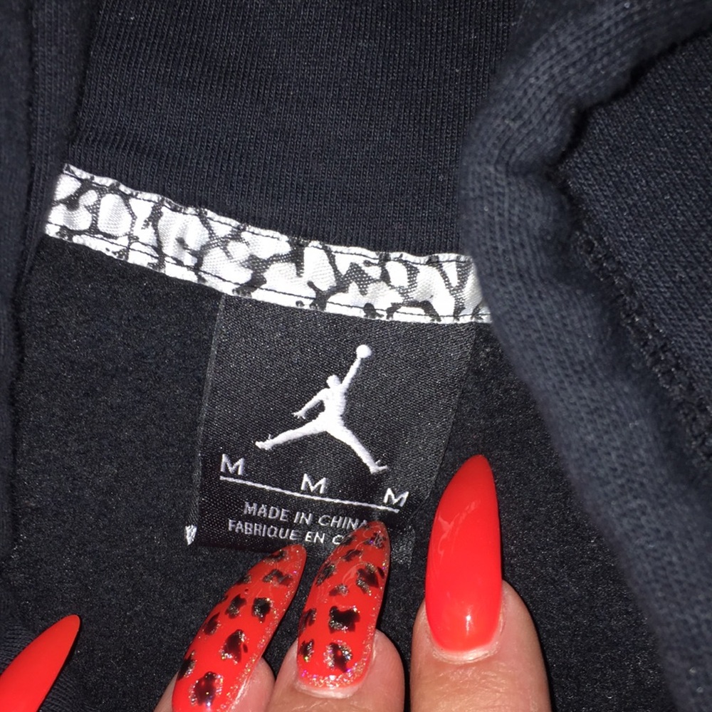 Jordan button jacket - Picture 5 of 7